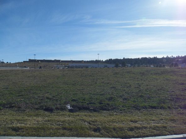 NHN Heritage Lane: Heritage Lane, Polson, MT 59860